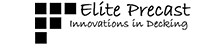 Elite Precast logo